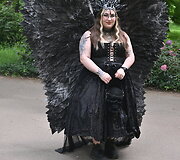 Wave-Gotik-Treffen muzikos festivalis