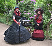 Wave-Gotik-Treffen muzikos festivalis