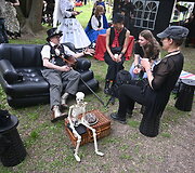 Wave-Gotik-Treffen muzikos festivalis