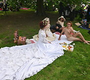 Wave-Gotik-Treffen muzikos festivalis