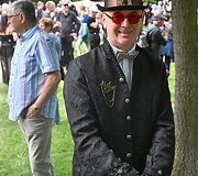 Wave-Gotik-Treffen muzikos festivalis