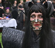 Wave-Gotik-Treffen muzikos festivalis