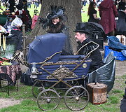 Wave-Gotik-Treffen muzikos festivalis