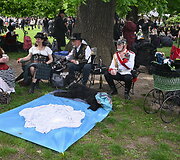 Wave-Gotik-Treffen muzikos festivalis