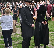 Wave-Gotik-Treffen muzikos festivalis