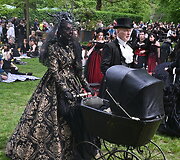 Wave-Gotik-Treffen muzikos festivalis
