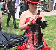 Wave-Gotik-Treffen muzikos festivalis