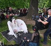 Wave-Gotik-Treffen muzikos festivalis