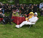 Wave-Gotik-Treffen muzikos festivalis