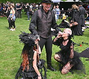 Wave-Gotik-Treffen muzikos festivalis