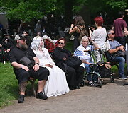 Wave-Gotik-Treffen muzikos festivalis