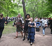 Wave-Gotik-Treffen muzikos festivalis