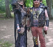 Wave-Gotik-Treffen muzikos festivalis