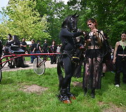 Wave-Gotik-Treffen muzikos festivalis
