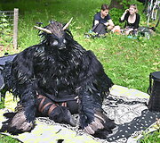 Wave-Gotik-Treffen muzikos festivalis