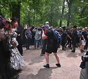 Wave-Gotik-Treffen muzikos festivalis