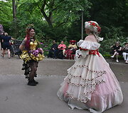 Wave-Gotik-Treffen muzikos festivalis
