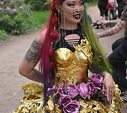 Wave-Gotik-Treffen muzikos festivalis
