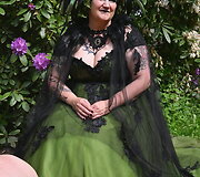 Wave-Gotik-Treffen muzikos festivalis