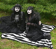 Wave-Gotik-Treffen muzikos festivalis