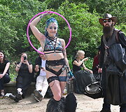 Wave-Gotik-Treffen muzikos festivalis
