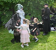 Wave-Gotik-Treffen muzikos festivalis