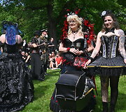 Wave-Gotik-Treffen muzikos festivalis
