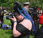 Wave-Gotik-Treffen muzikos festivalis