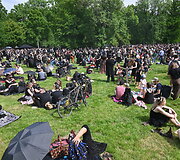 Wave-Gotik-Treffen muzikos festivalis