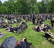 Wave-Gotik-Treffen muzikos festivalis