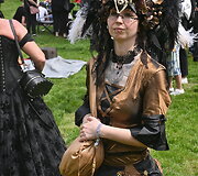 Wave-Gotik-Treffen muzikos festivalis
