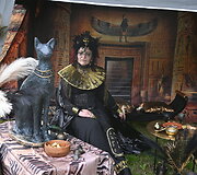 Wave-Gotik-Treffen muzikos festivalis