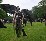 Wave-Gotik-Treffen muzikos festivalis