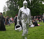 Wave-Gotik-Treffen muzikos festivalis