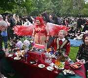 Wave-Gotik-Treffen muzikos festivalis