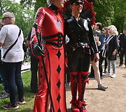 Wave-Gotik-Treffen muzikos festivalis