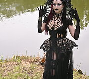 Wave-Gotik-Treffen muzikos festivalis