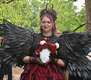 Wave-Gotik-Treffen muzikos festivalis