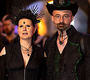 Wave-Gotik-Treffen muzikos festivalis