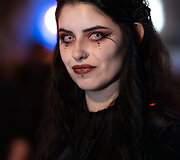 Wave-Gotik-Treffen muzikos festivalis