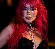 Wave-Gotik-Treffen muzikos festivalis