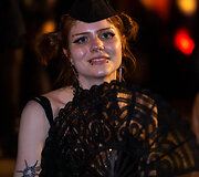 Wave-Gotik-Treffen muzikos festivalis