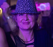 Wave-Gotik-Treffen muzikos festivalis