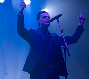 Wave-Gotik-Treffen muzikos festivalis