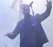 Wave-Gotik-Treffen muzikos festivalis