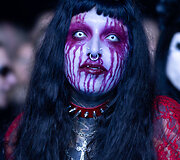 Wave-Gotik-Treffen muzikos festivalis