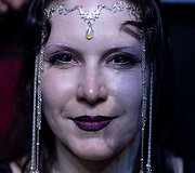 Wave-Gotik-Treffen muzikos festivalis
