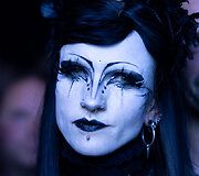 Wave-Gotik-Treffen muzikos festivalis