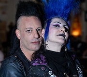 Wave-Gotik-Treffen muzikos festivalis