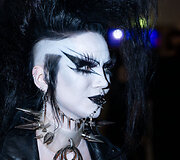 Wave-Gotik-Treffen muzikos festivalis
